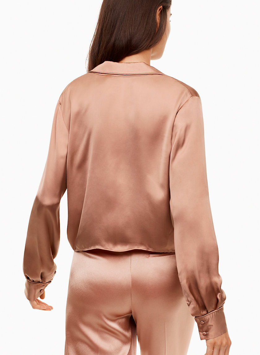 wilfred capulet blouse