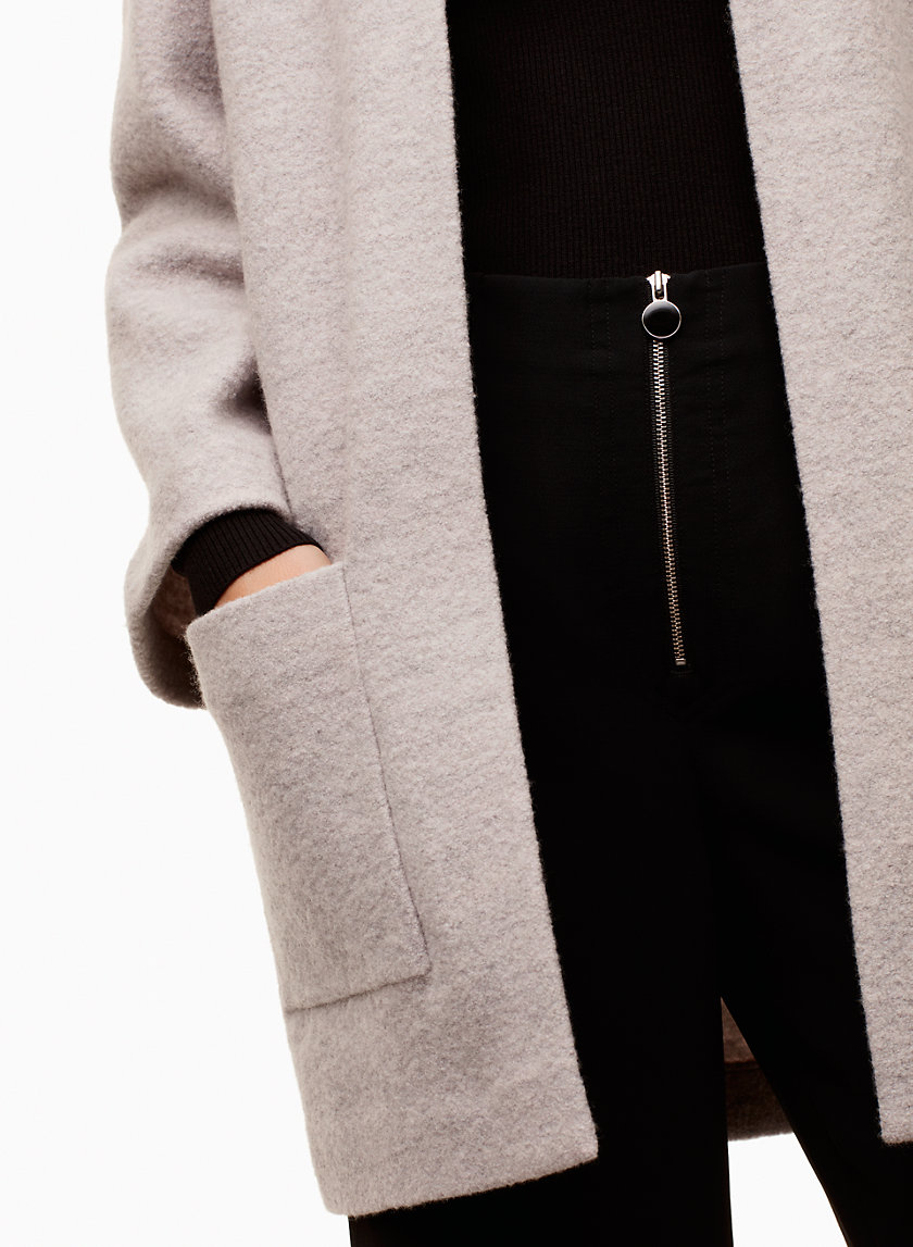 mango geometric jumper