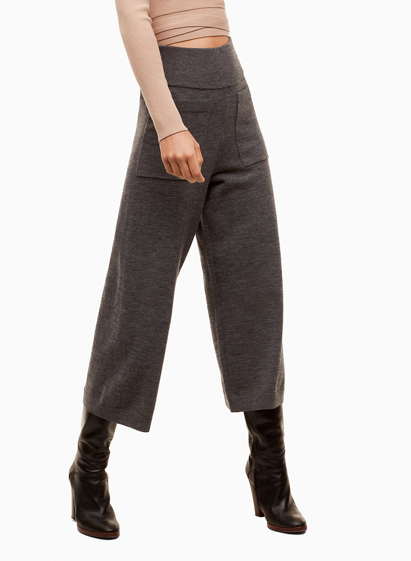 aritzia ascendant pant