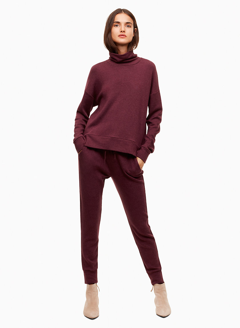 aritzia community joggers