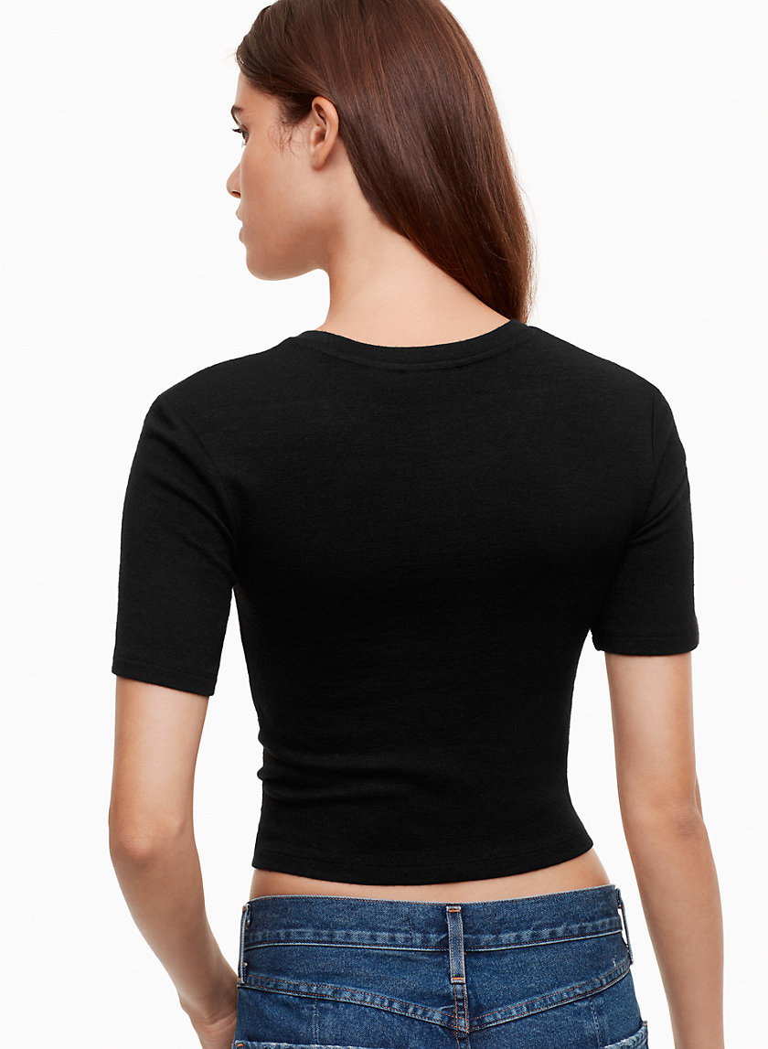 aritzia subah t shirt