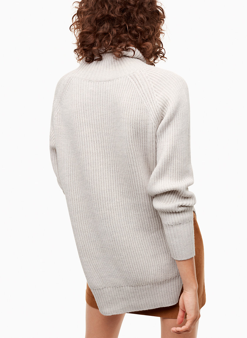 wilfred lin sweater