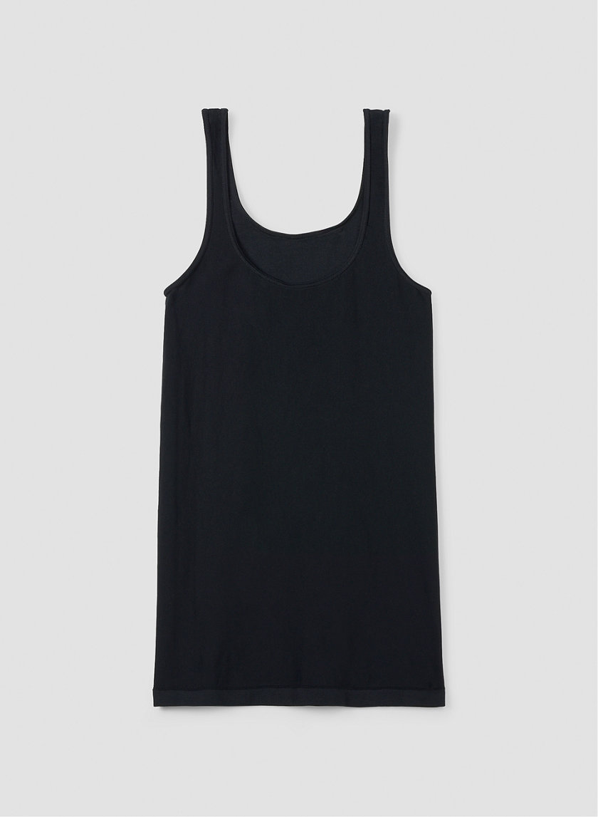 BOWIE TANK