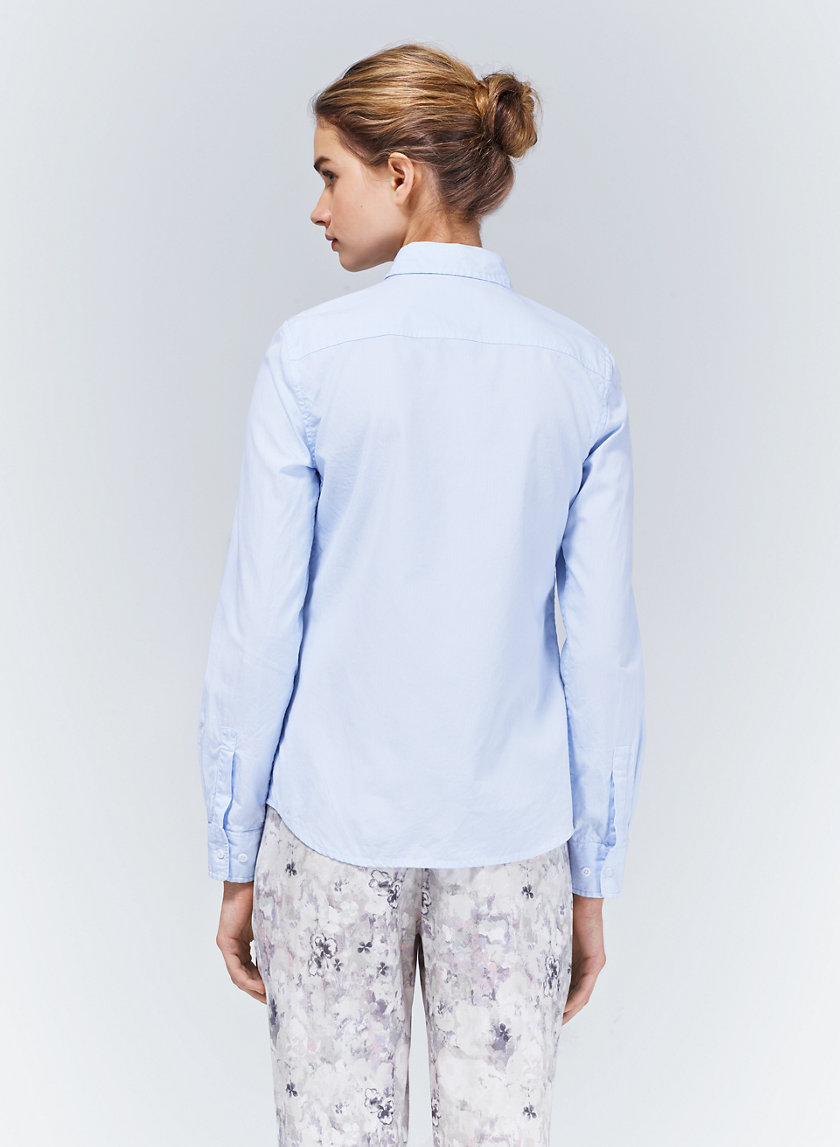 BEDFORD SHIRT