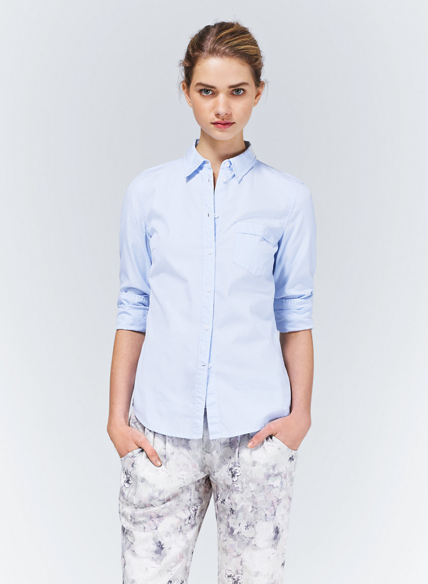BEDFORD SHIRT