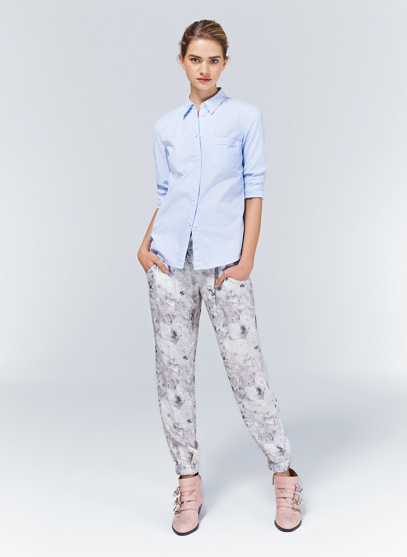 BEDFORD SHIRT