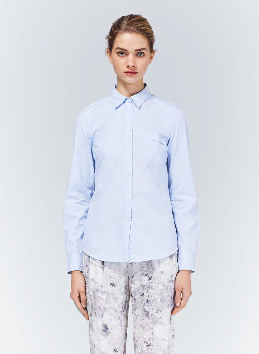 BEDFORD SHIRT