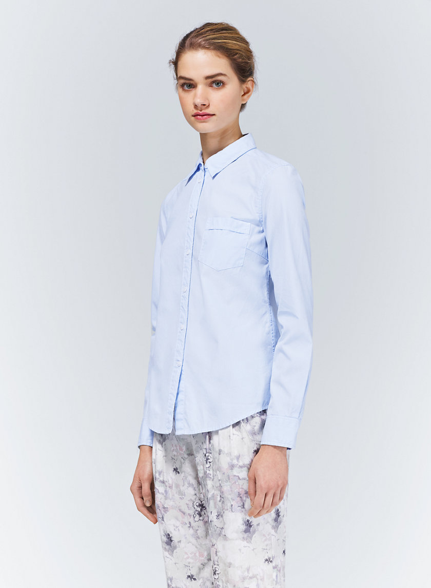 BEDFORD SHIRT