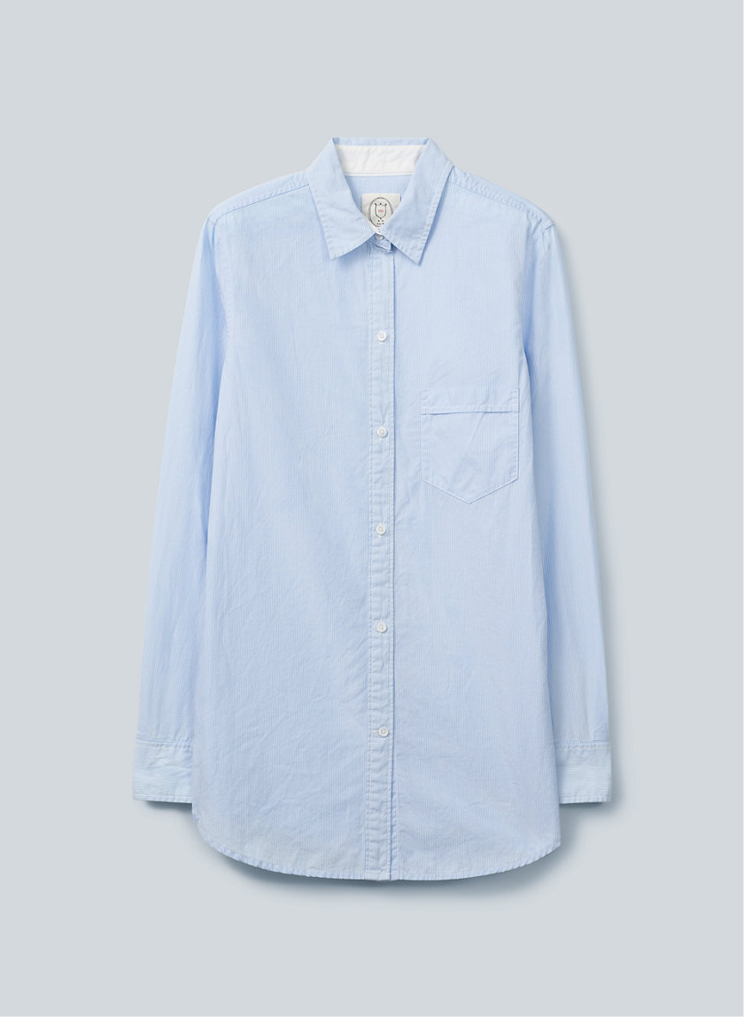 WINDSOR SHIRT