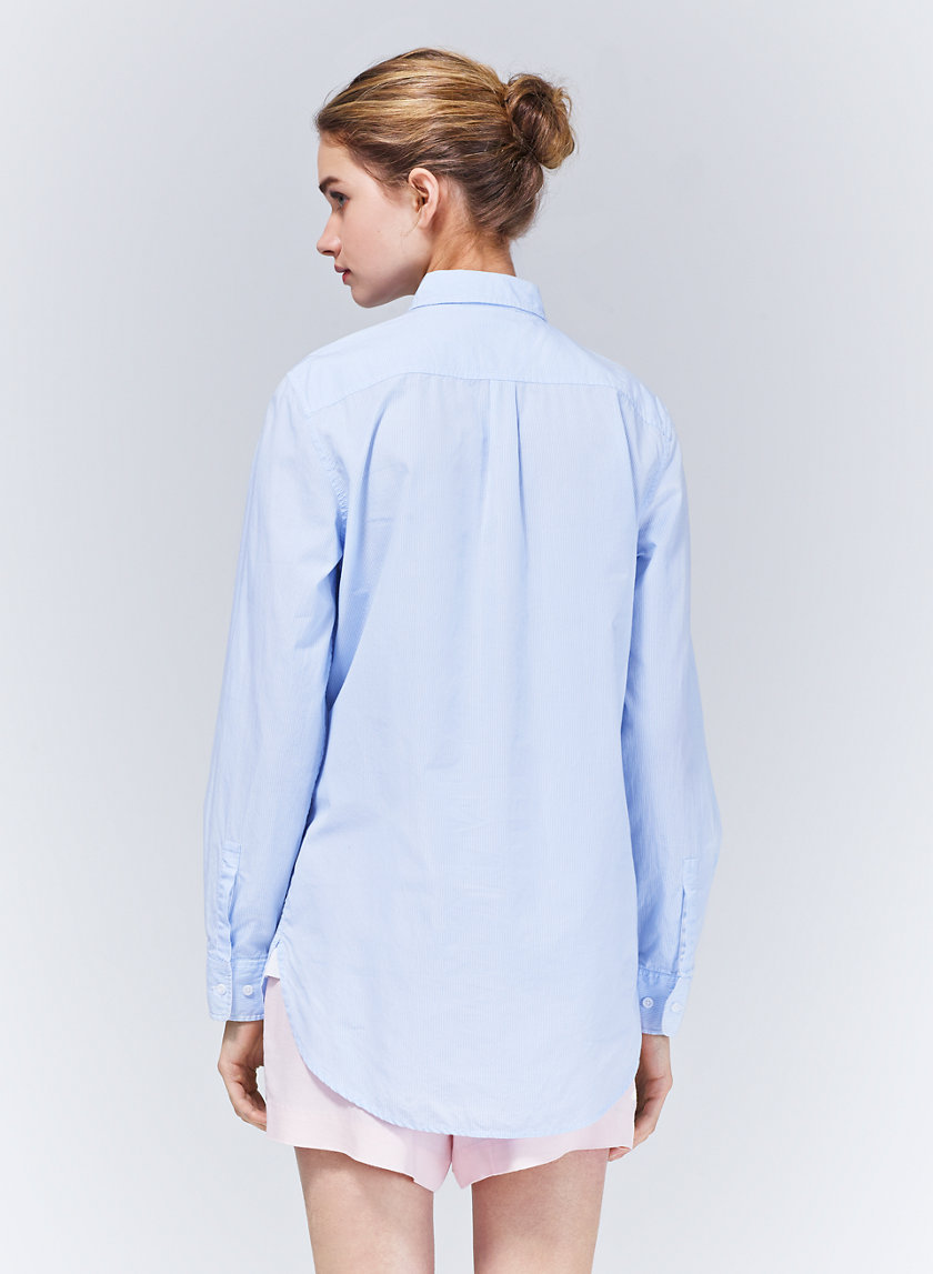 WINDSOR SHIRT