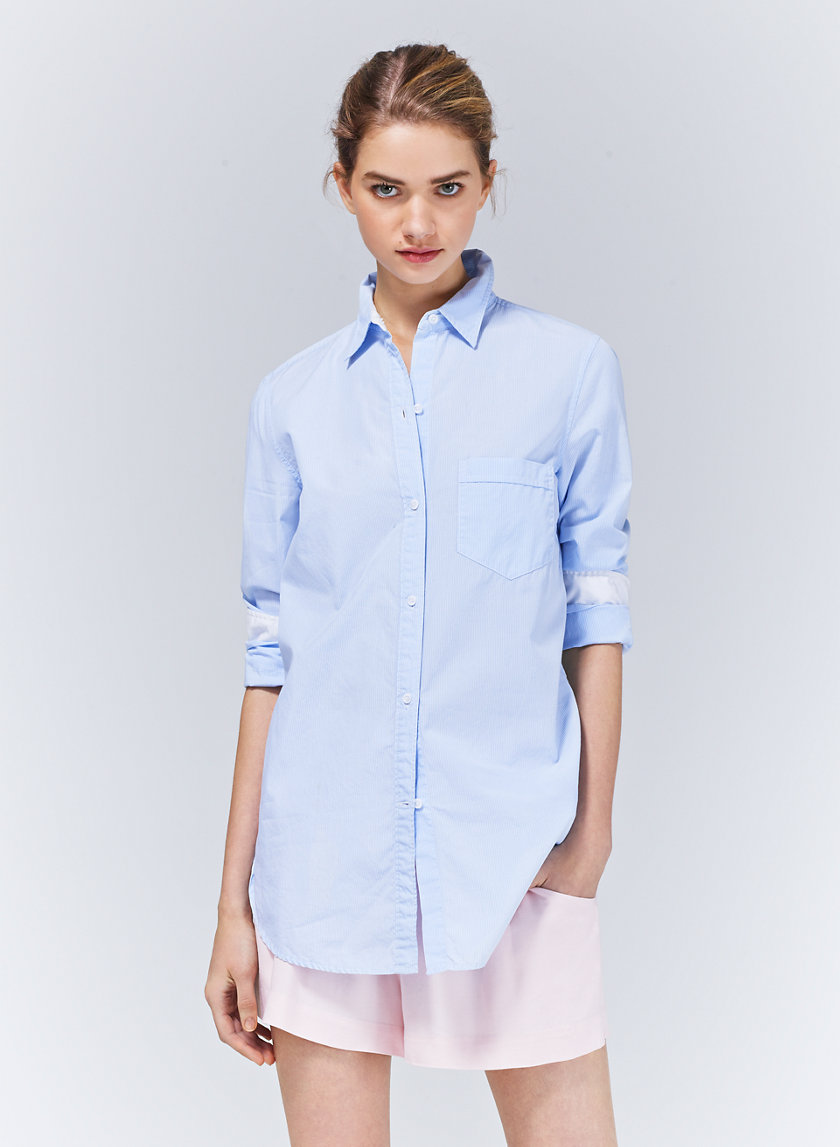 WINDSOR SHIRT