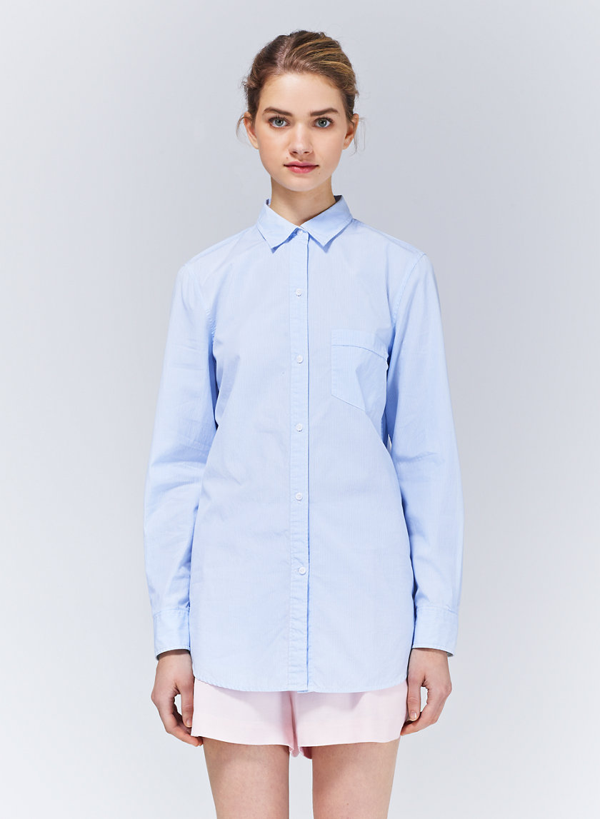 WINDSOR SHIRT