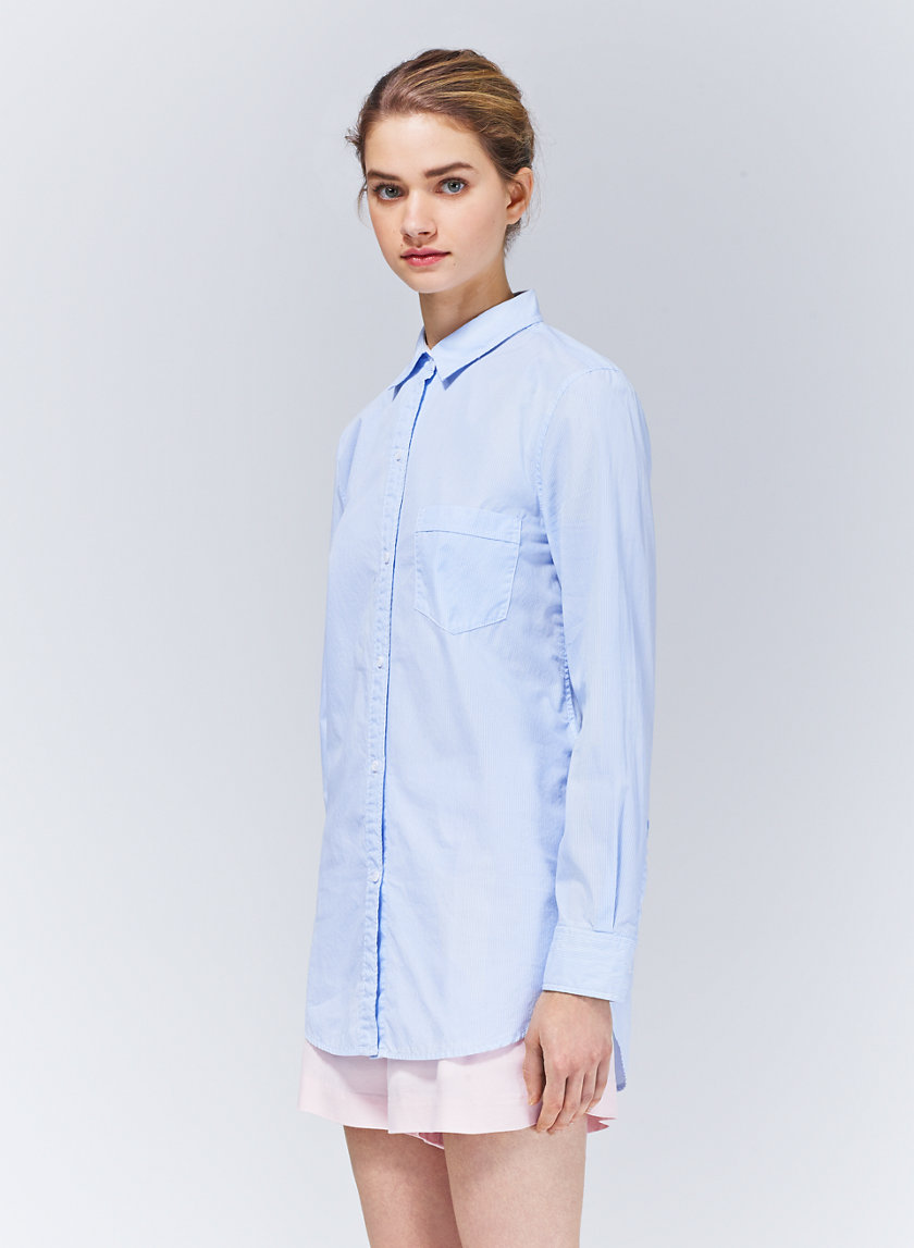 WINDSOR SHIRT