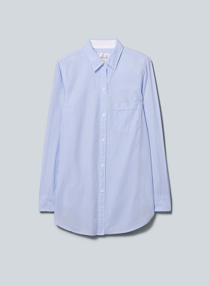 WINDSOR SHIRT