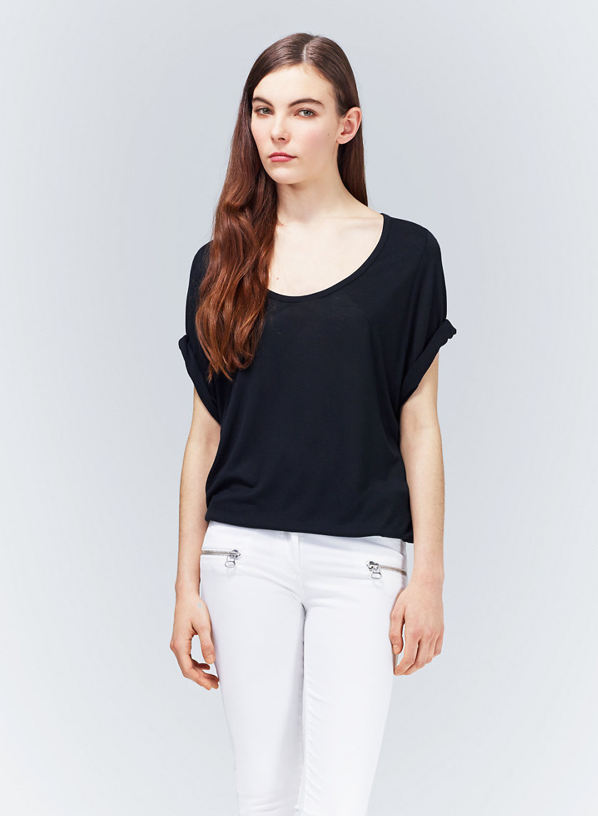 BASCULE T-SHIRT