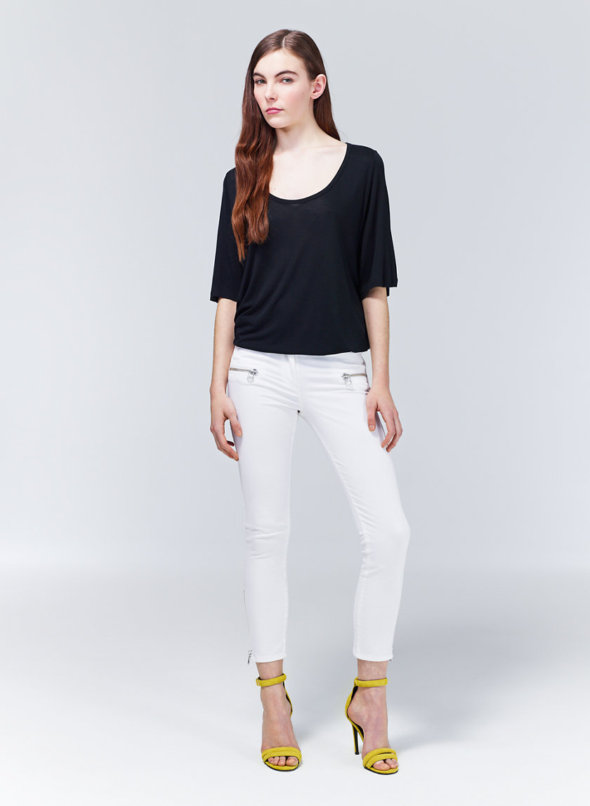 BASCULE T-SHIRT