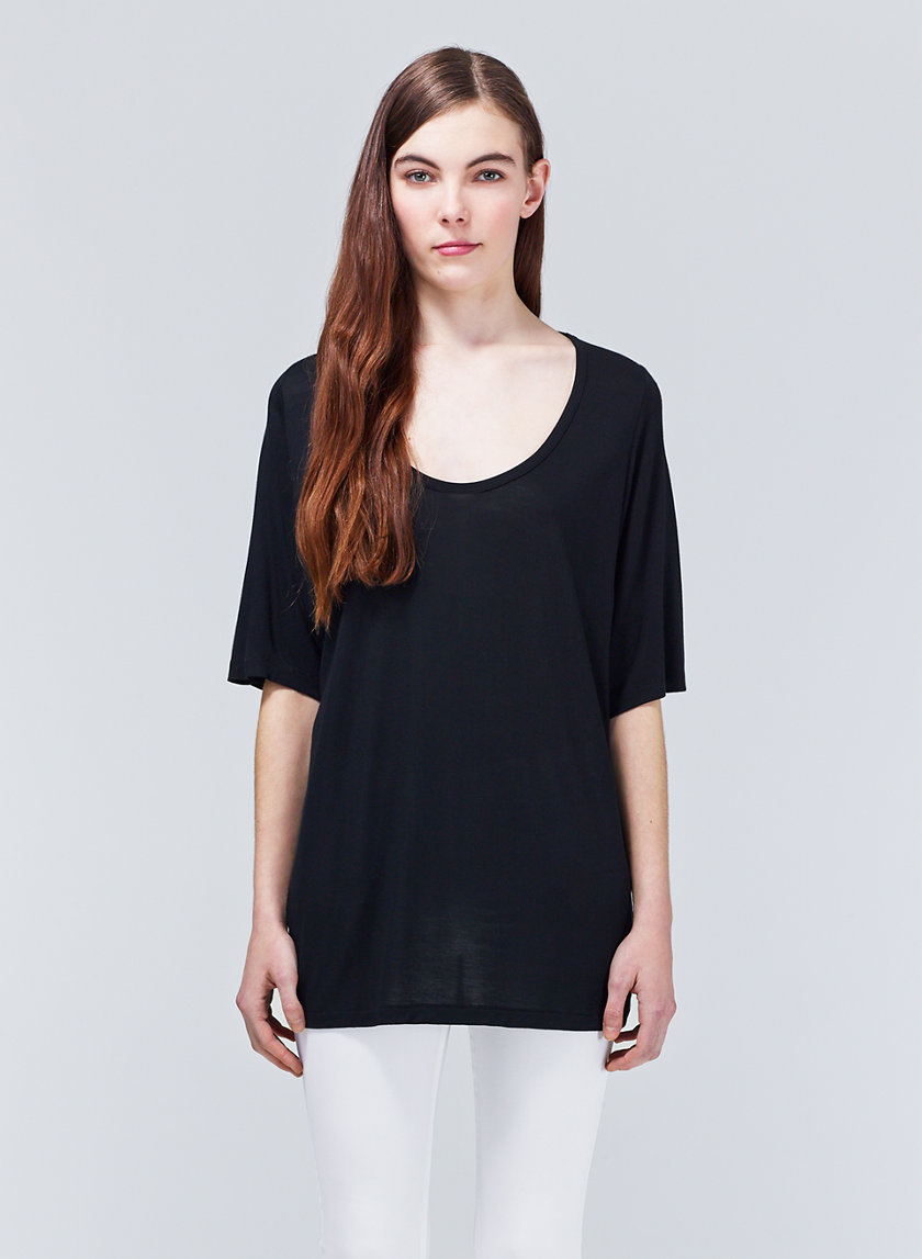 BASCULE T-SHIRT