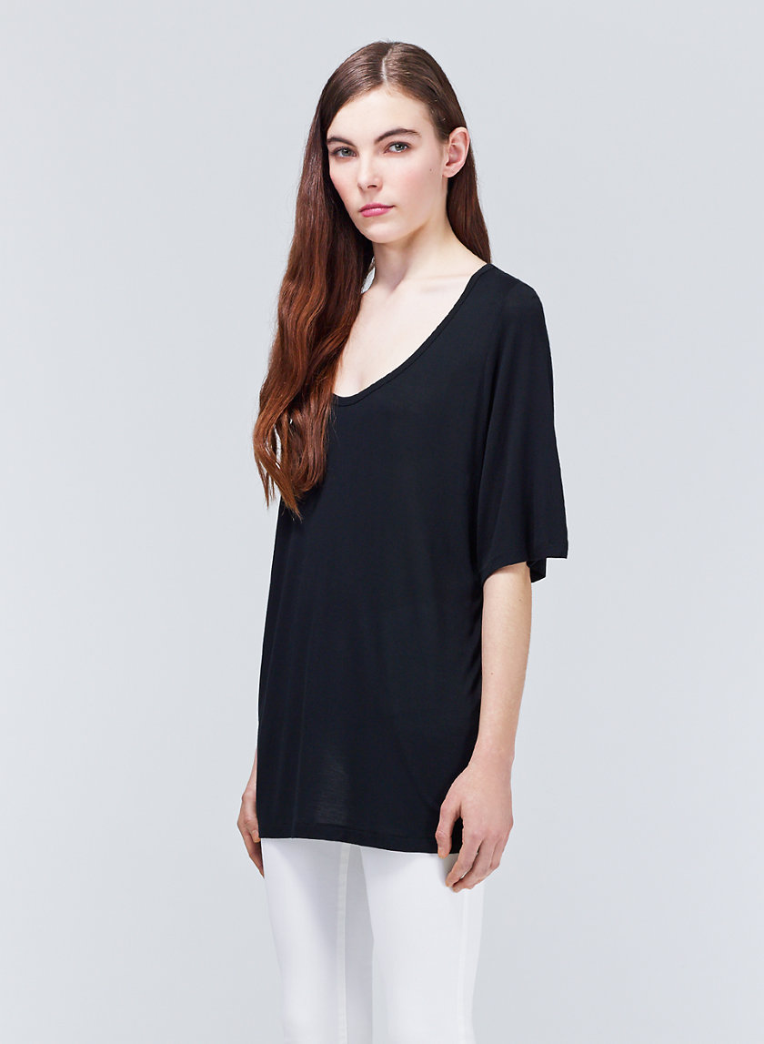 BASCULE T-SHIRT