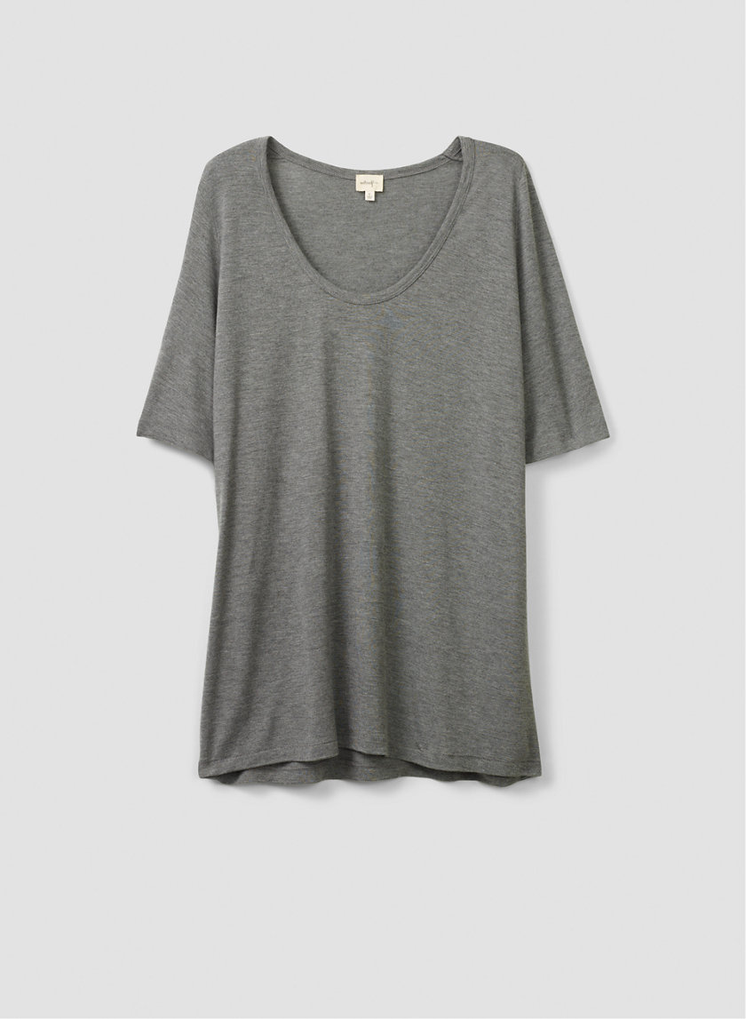 BASCULE T-SHIRT