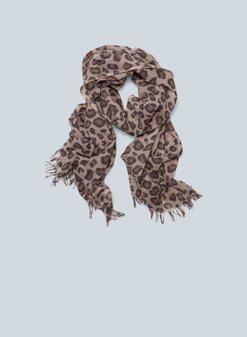 &Eacute;TOILE SCARF
