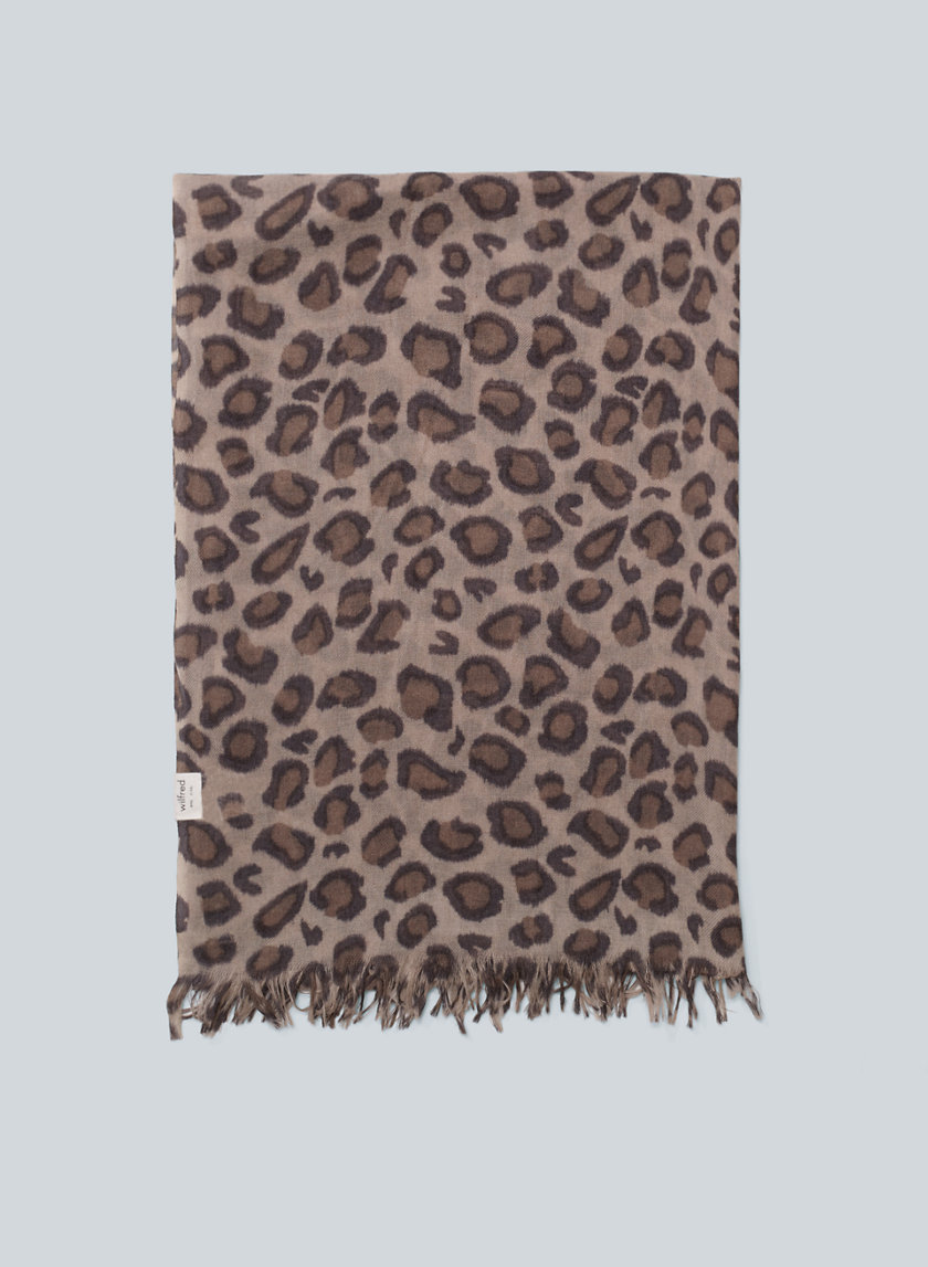 &Eacute;TOILE SCARF