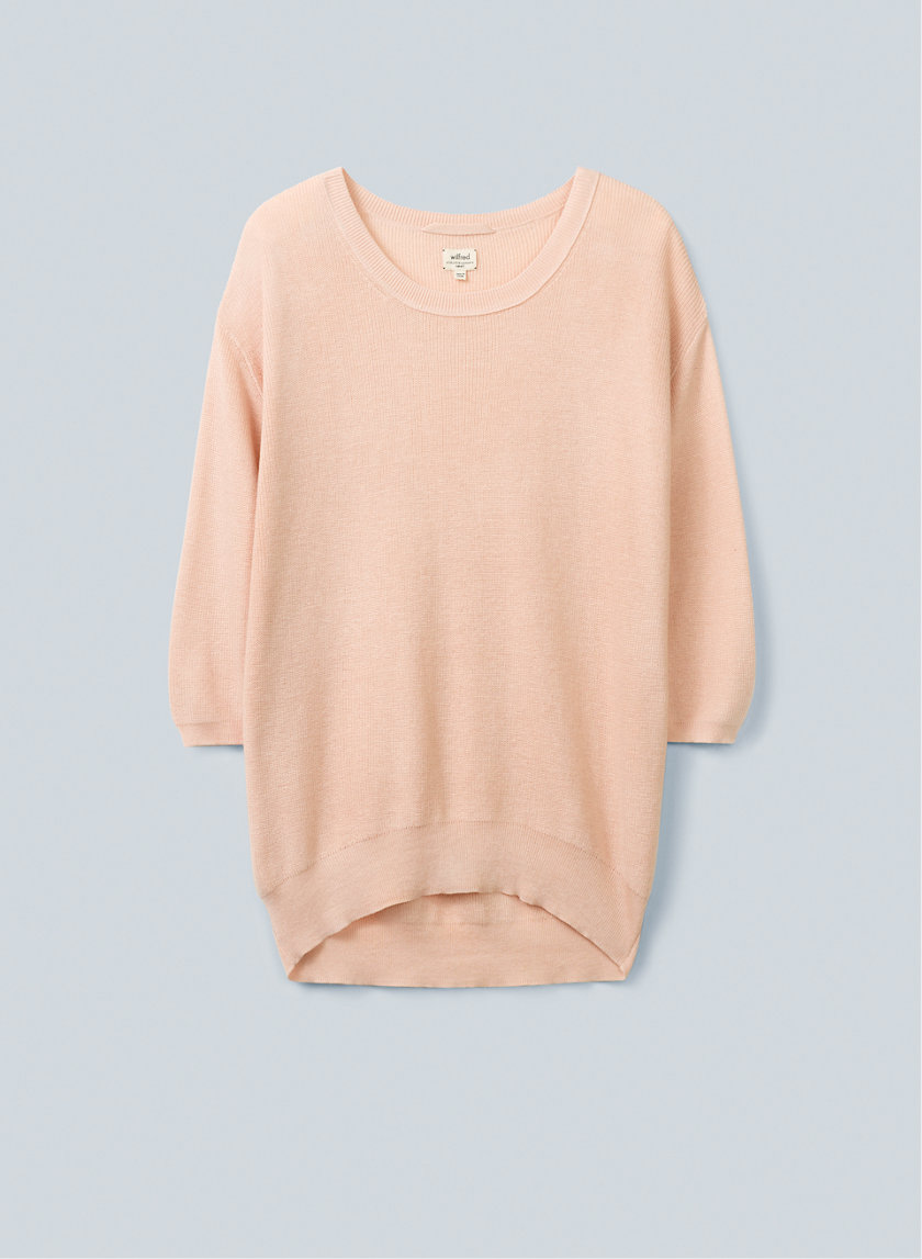 BALZAC SWEATER