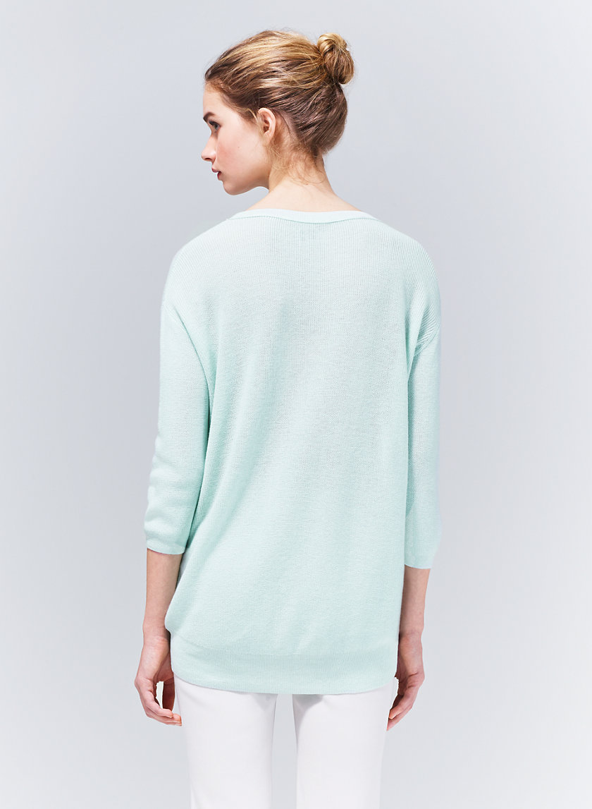 BALZAC SWEATER