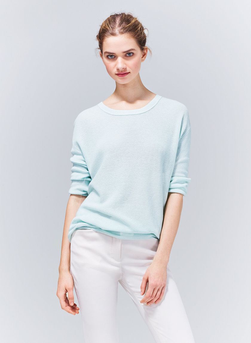BALZAC SWEATER