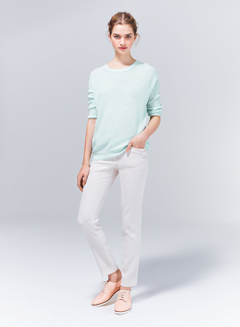 BALZAC SWEATER