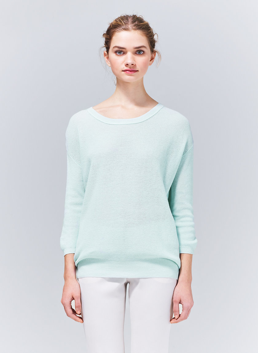 BALZAC SWEATER
