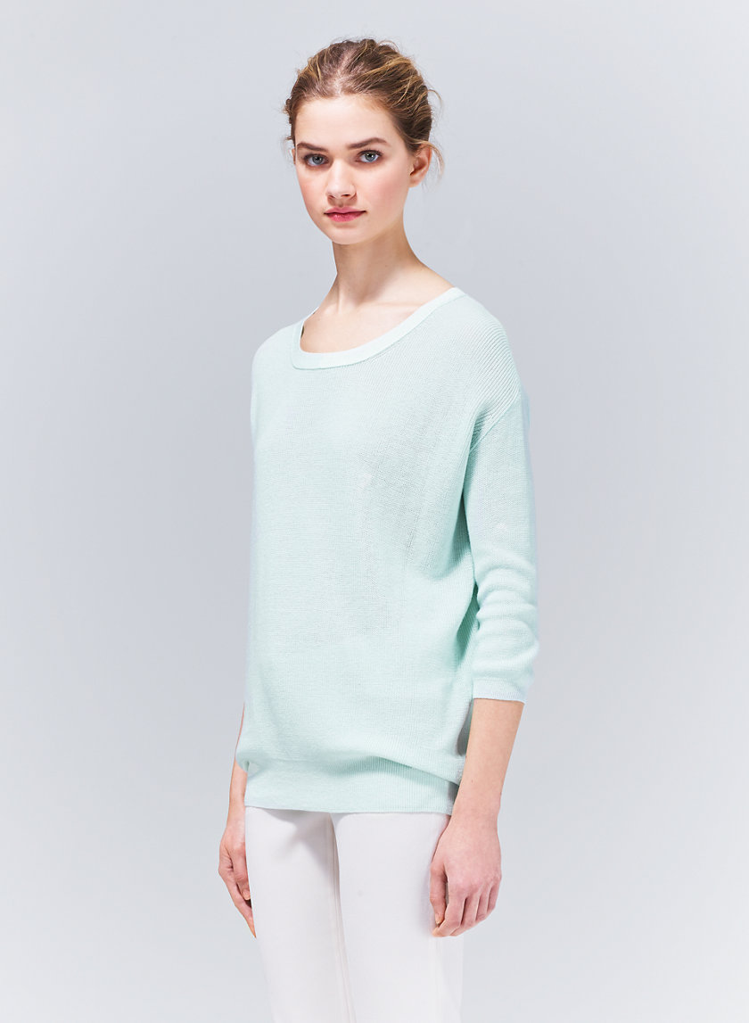 BALZAC SWEATER