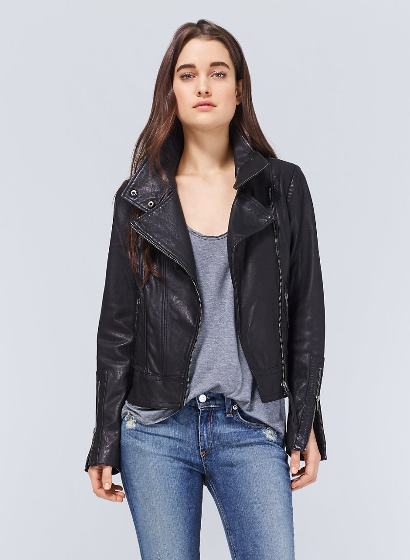 KENYA JACKET