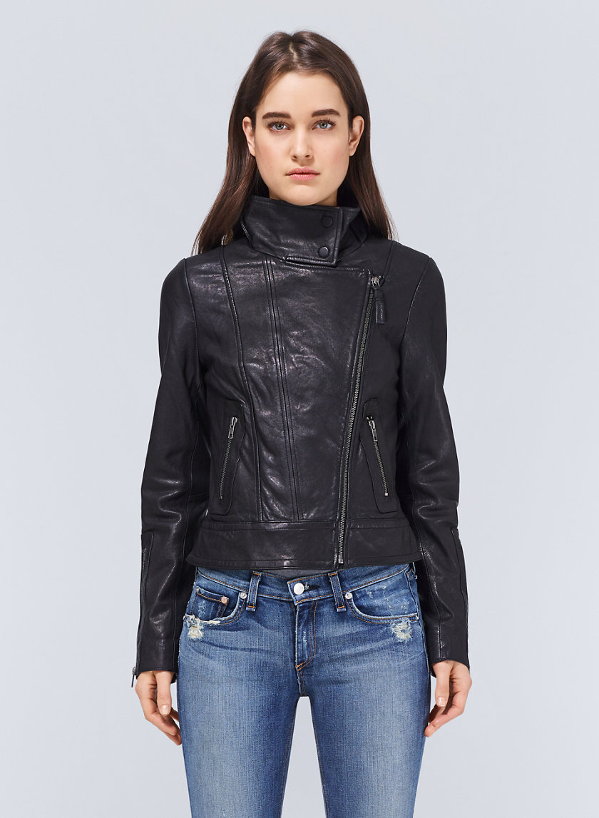 KENYA JACKET