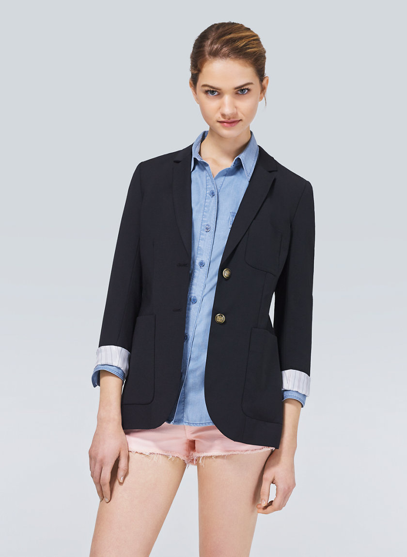 EXETER BLAZER