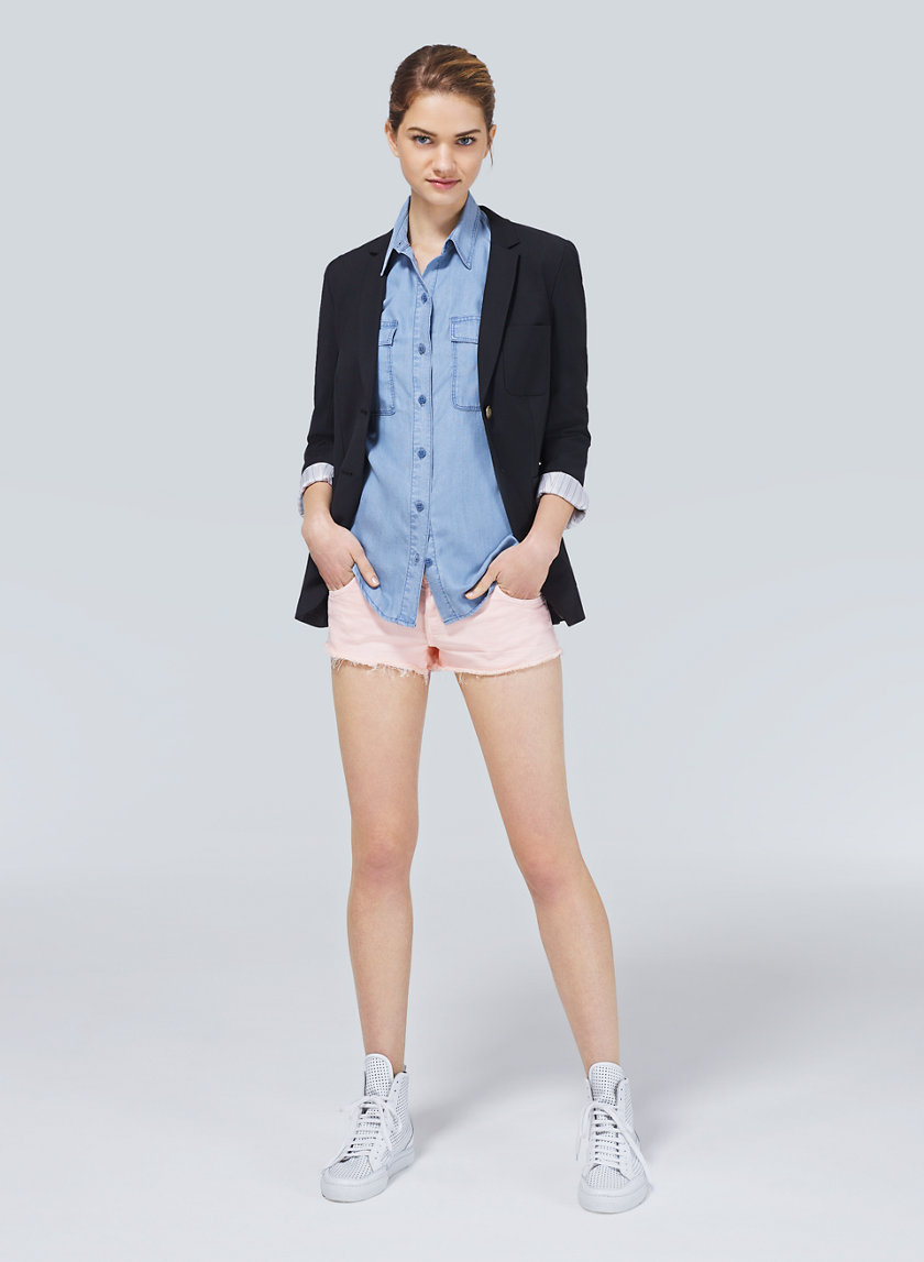 EXETER BLAZER
