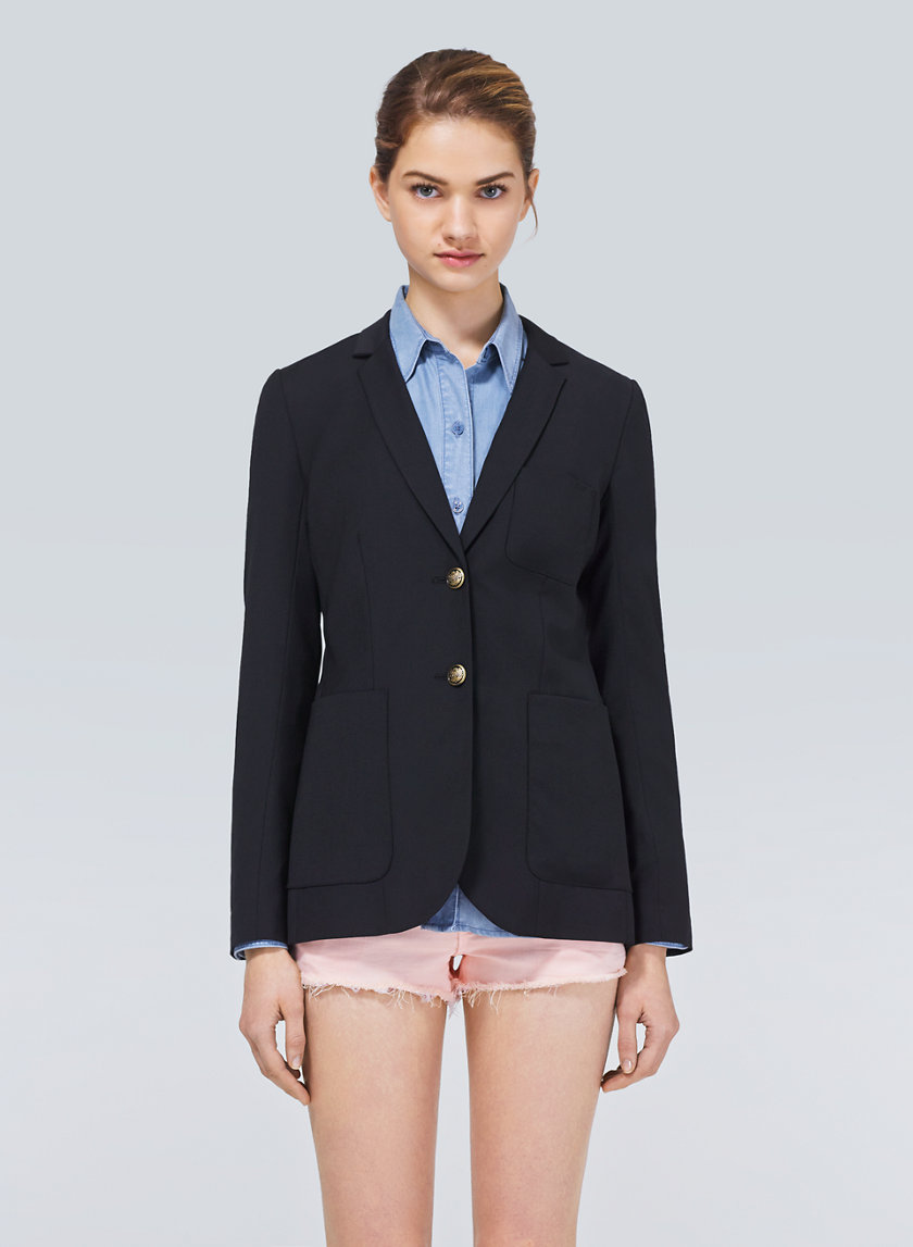 EXETER BLAZER