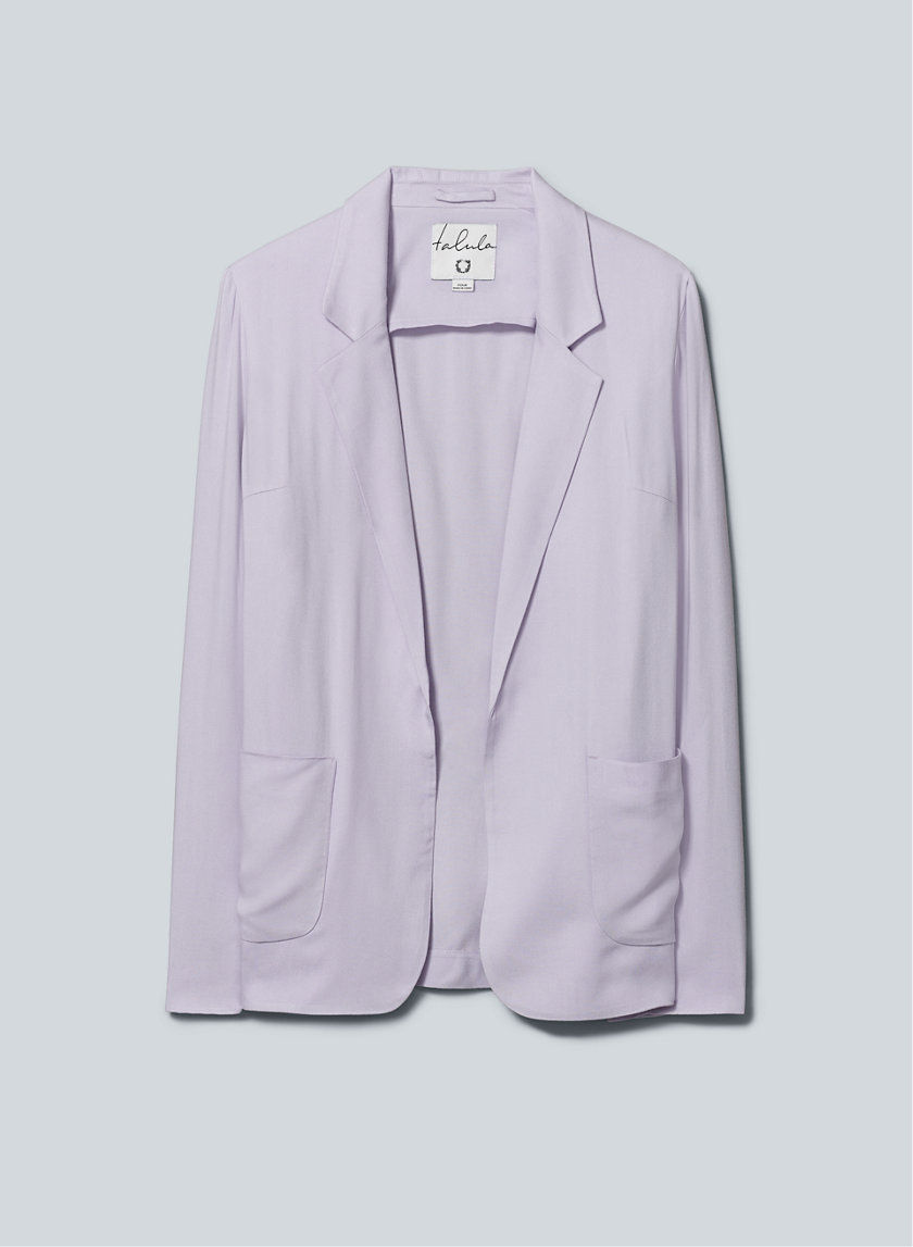 KENT BLAZER