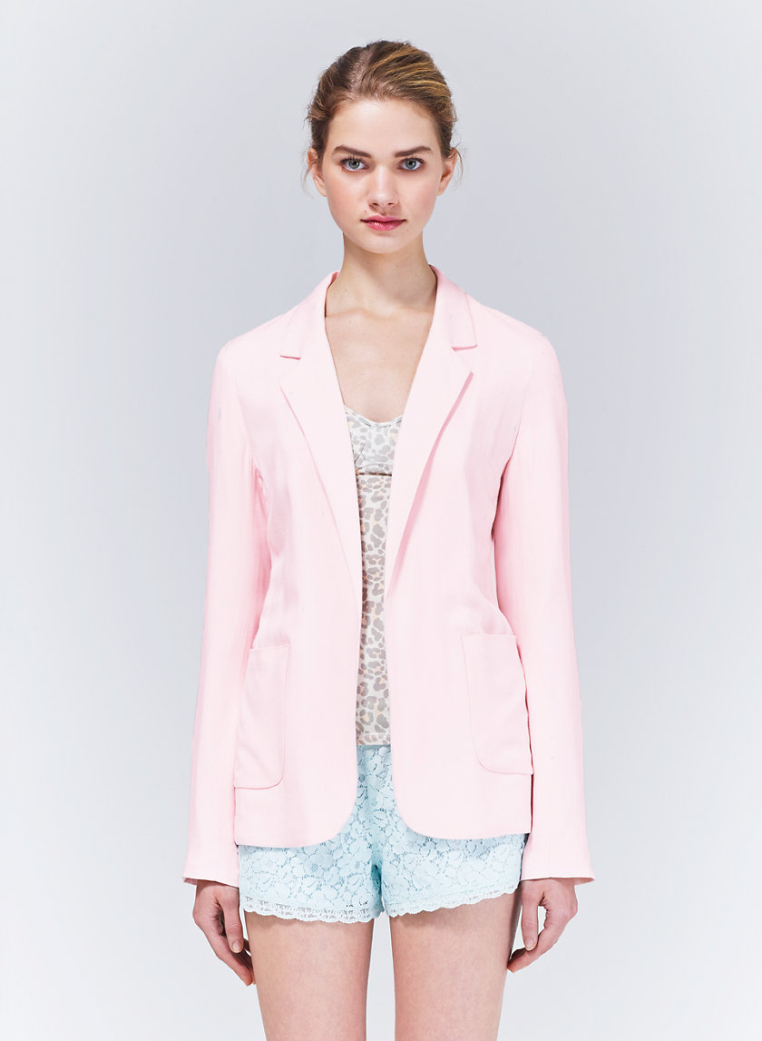 KENT BLAZER