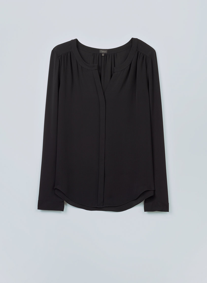 BERGEN BLOUSE