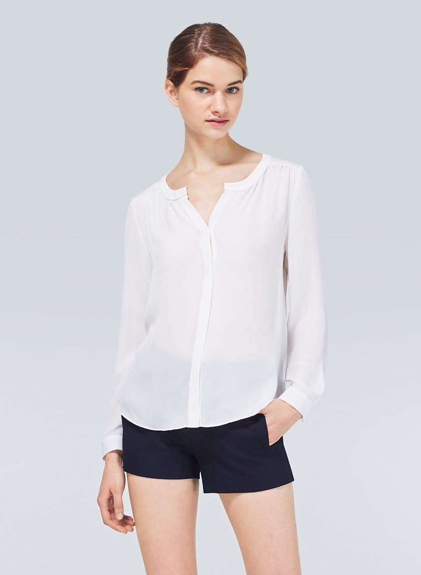 BERGEN BLOUSE