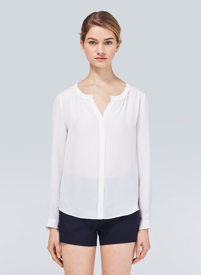 BERGEN BLOUSE