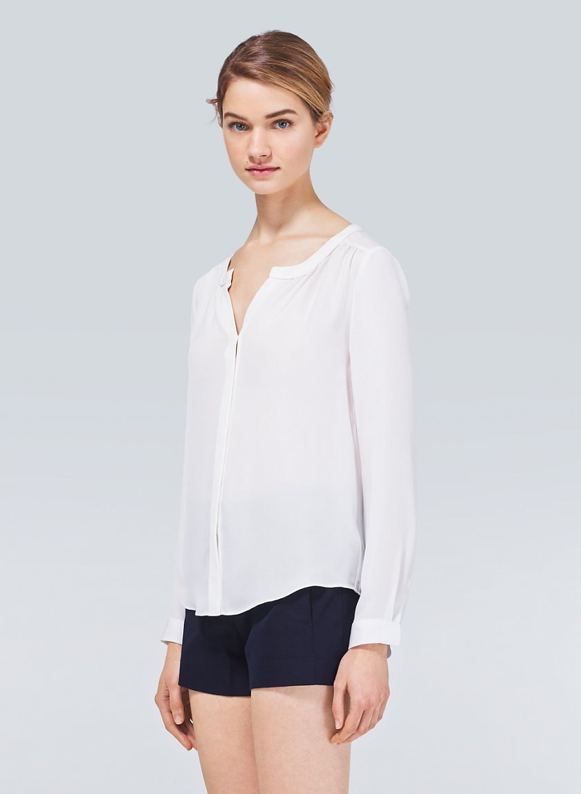 BERGEN BLOUSE