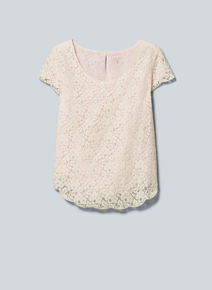 BETSY BLOUSE