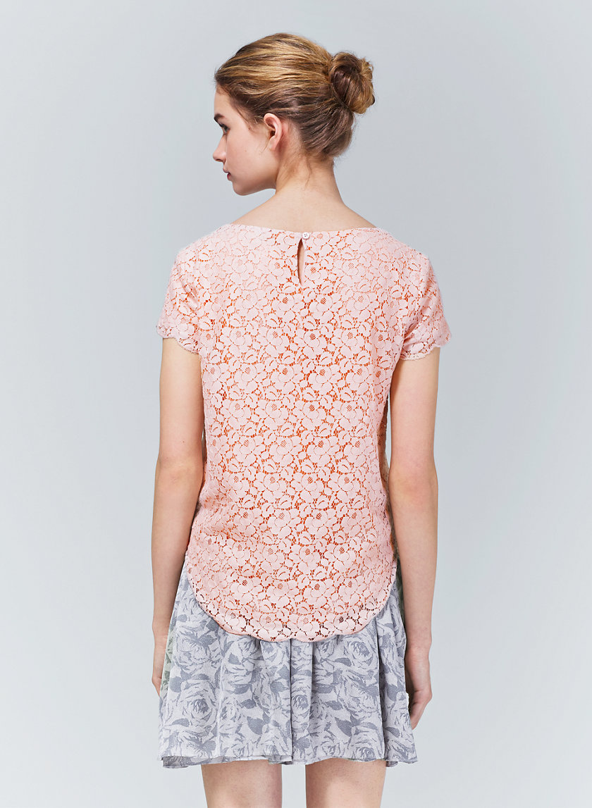 BETSY BLOUSE