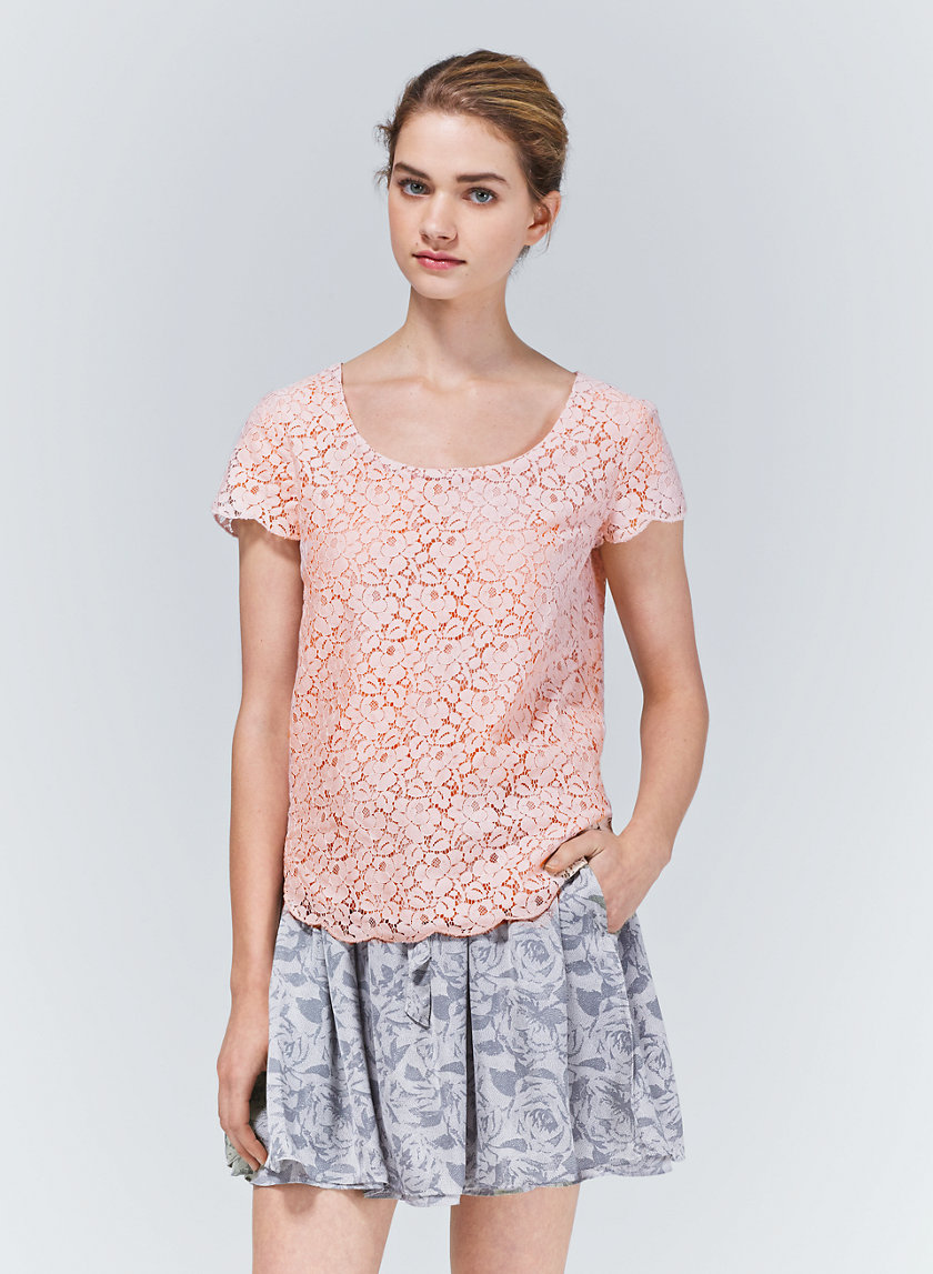 BETSY BLOUSE