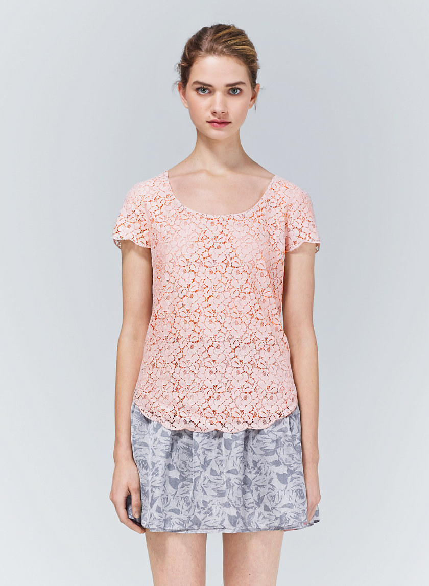 BETSY BLOUSE