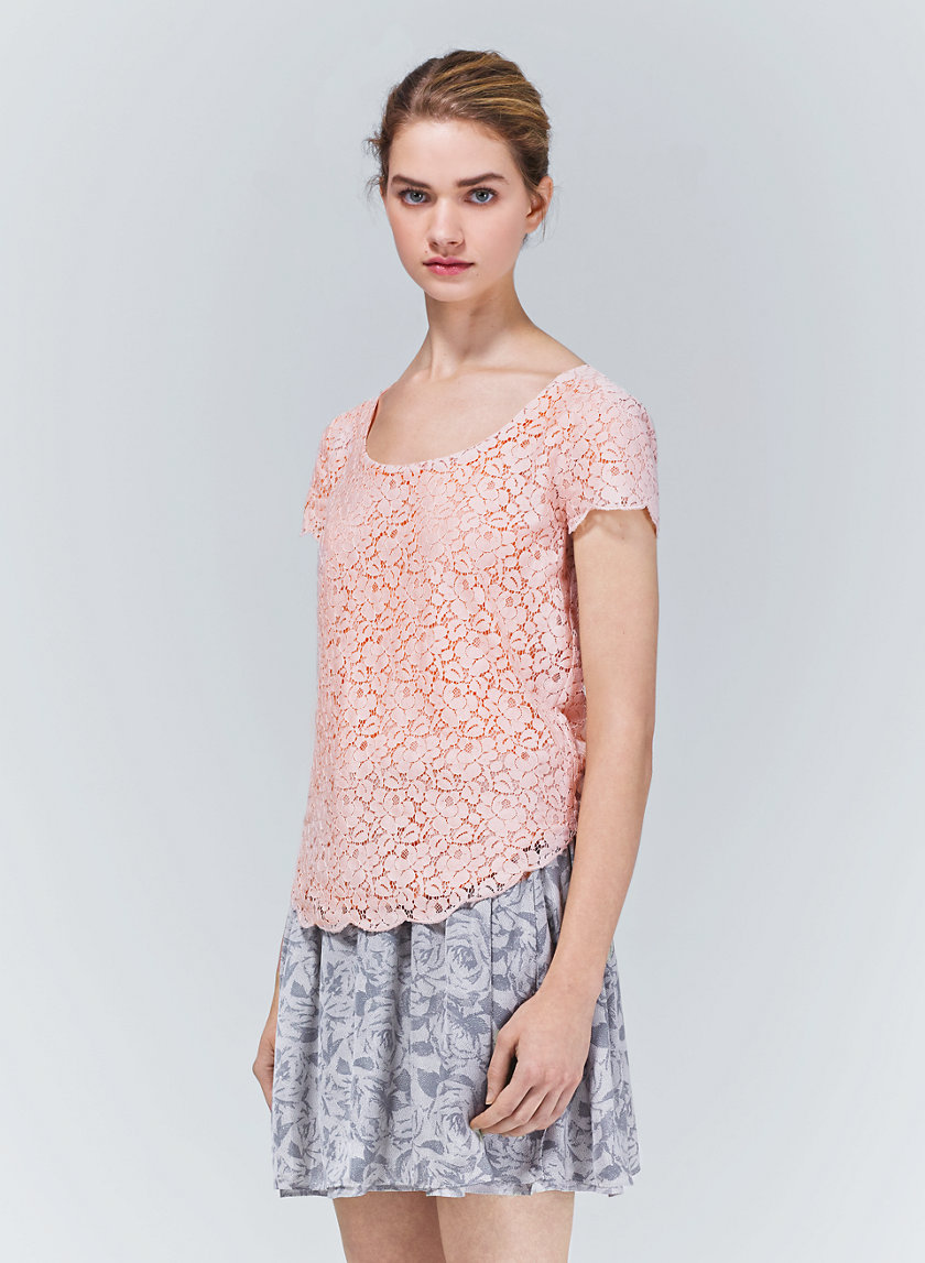 BETSY BLOUSE