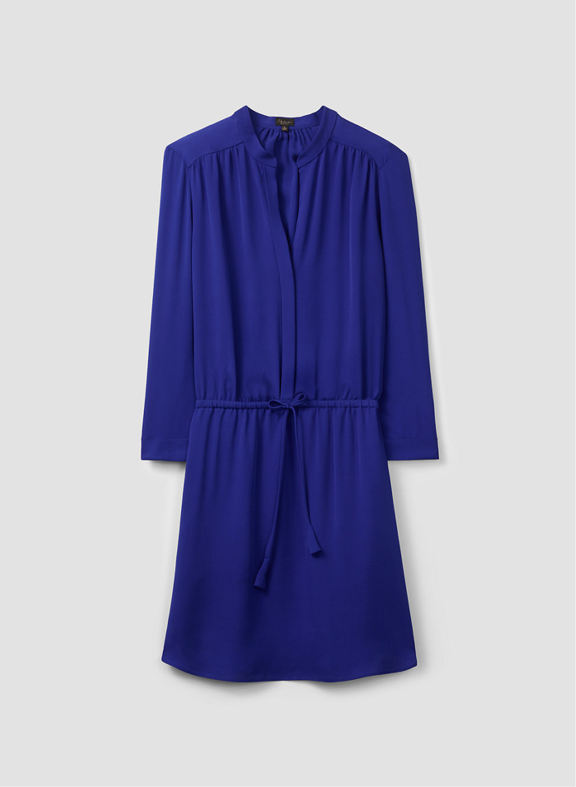 BENNETT DRESS