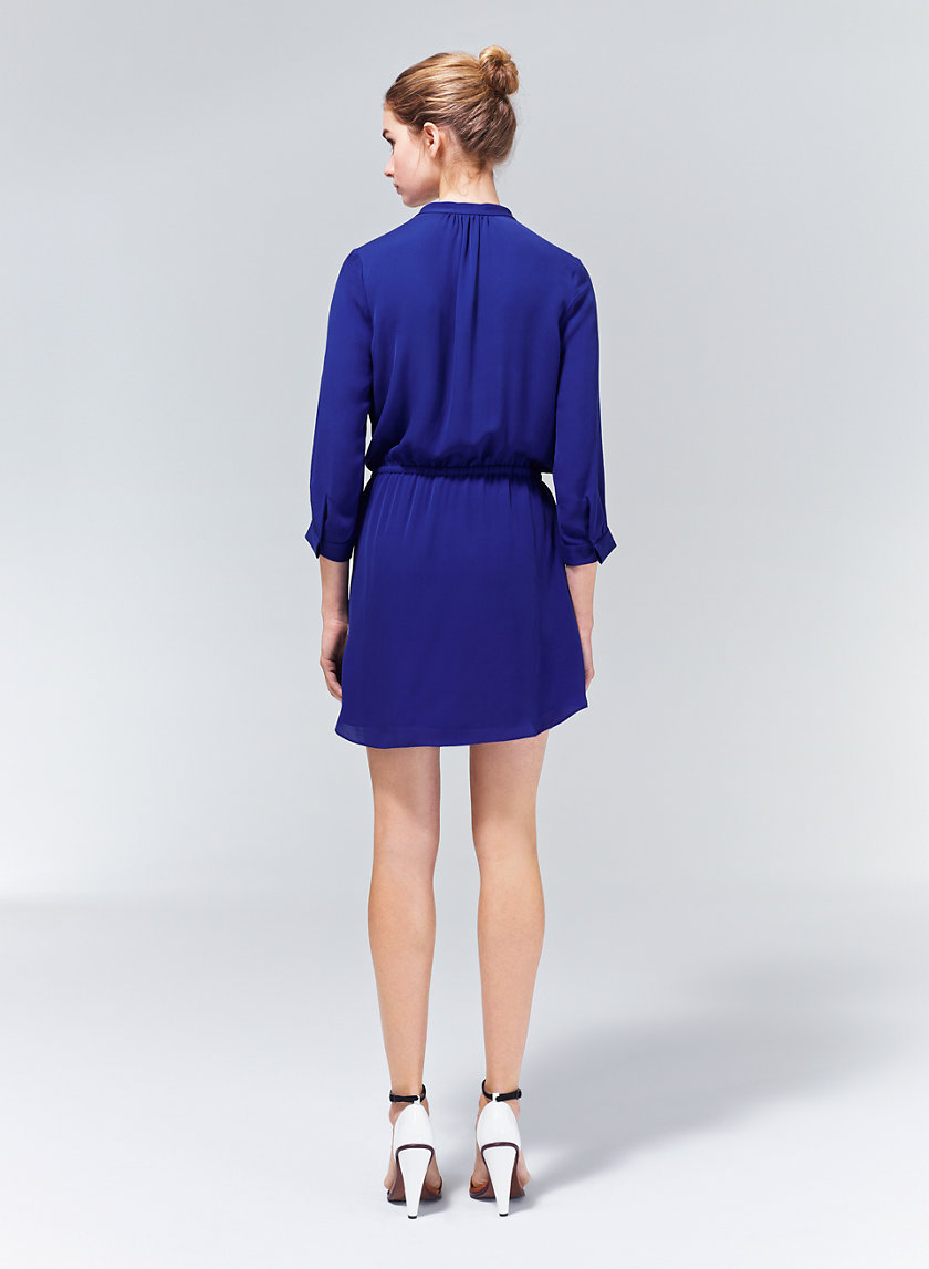 BENNETT DRESS