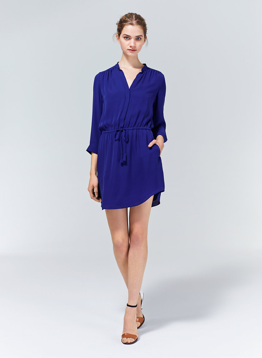 BENNETT DRESS